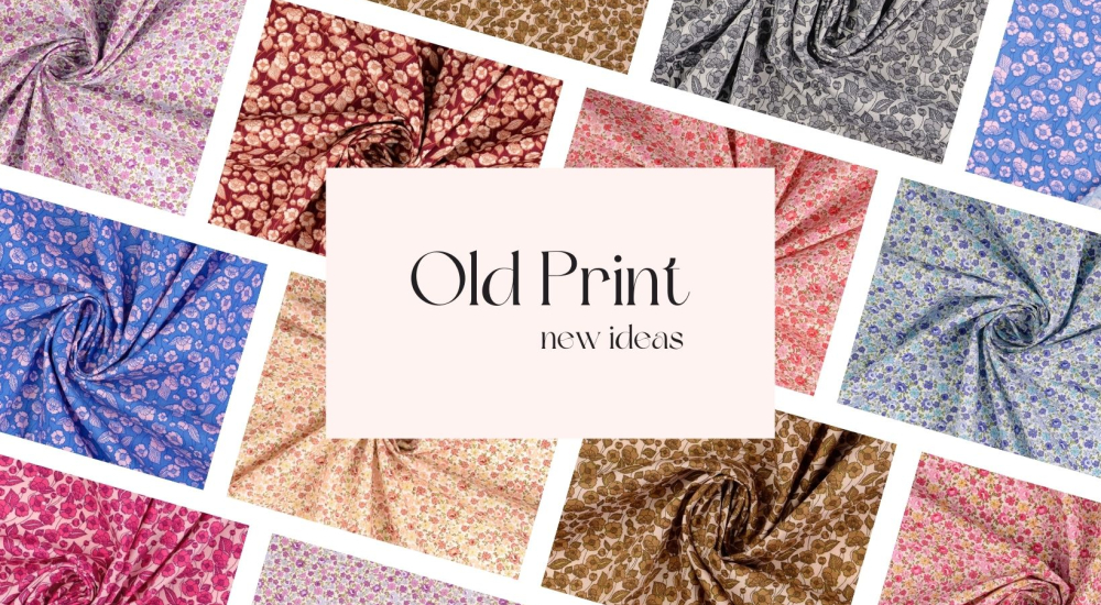 Old print på nye textiler
