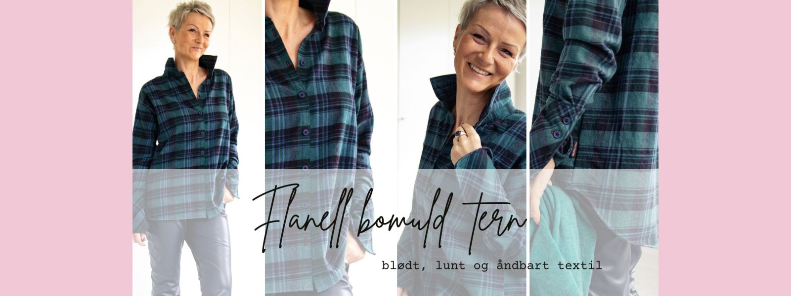 Lun og l�kker til vinter