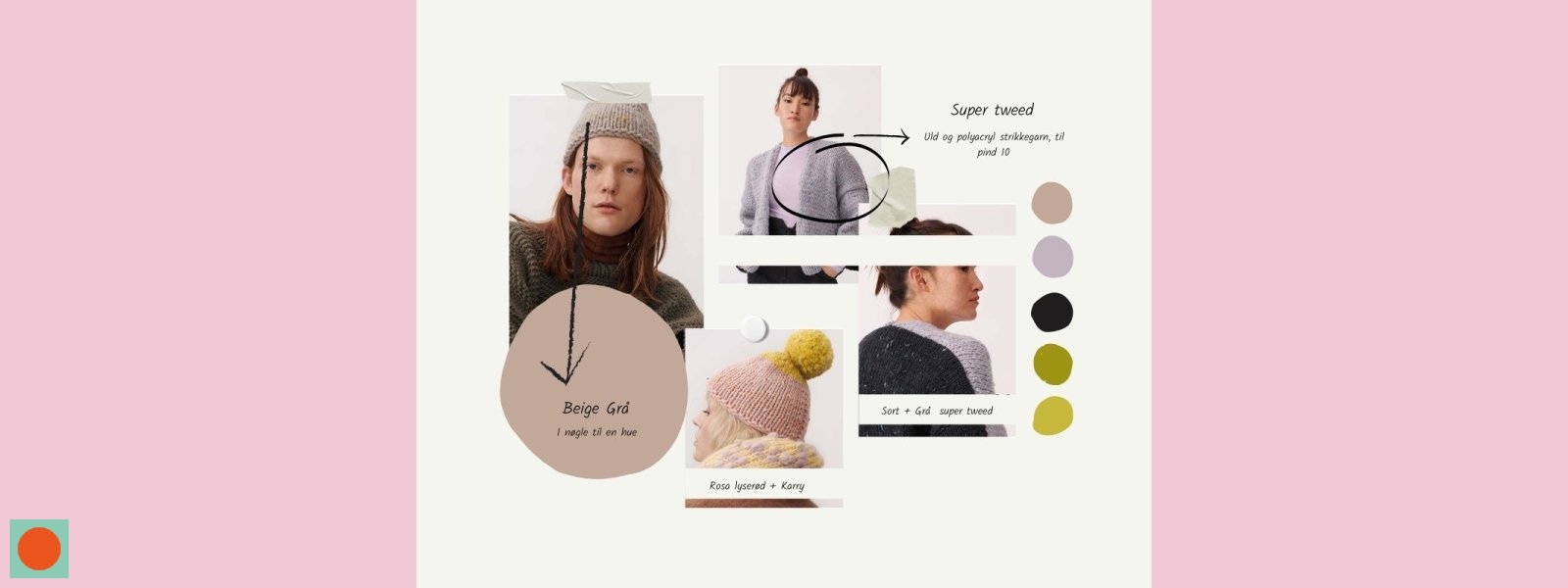 Garn p de STORE PINDE