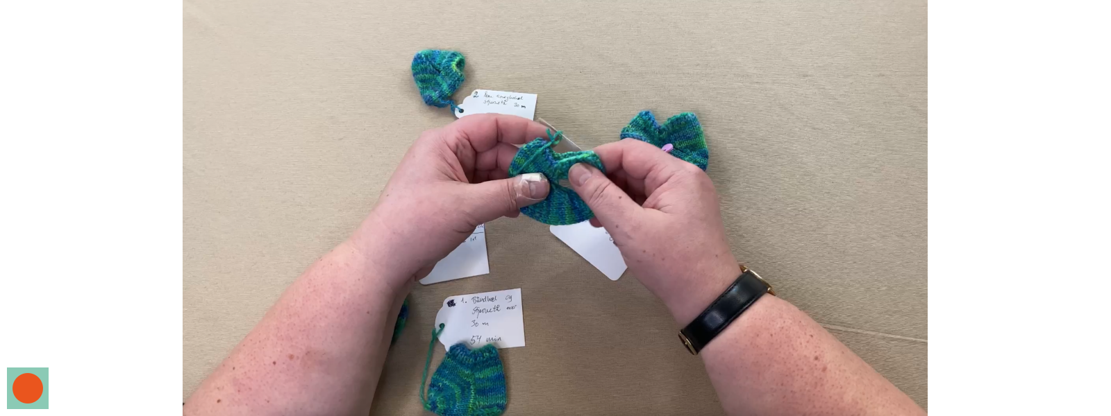 Strik en hl i flere faconer