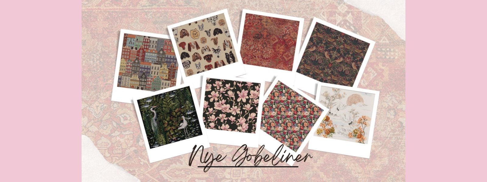 Nye Gobeliner