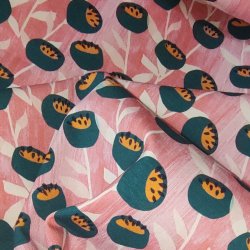 Bomulds Jersey // Stilliant 