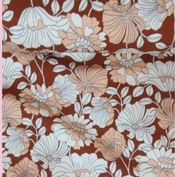 Blomming // Brand Orange