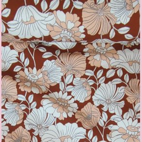 Blomming // Brand Orange