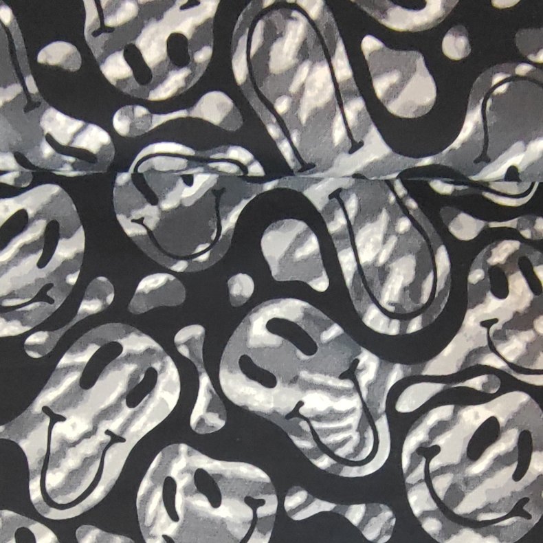 Franch Terry // Smiley 