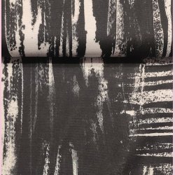 Interlock Vinter //  Sort Hvid Mochino