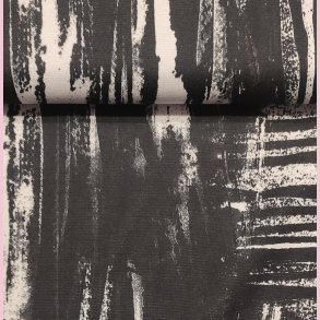 Interlock Vinter //  Sort Hvid Mochino