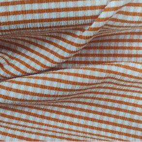 V�vet viskose // Giasmik Orange 