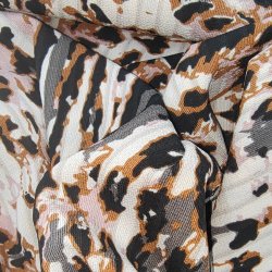 V�vet viskose // Loepard