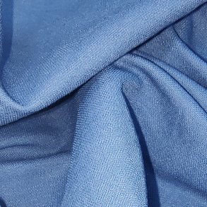 V�vet kr�lfri viskose // Bl�