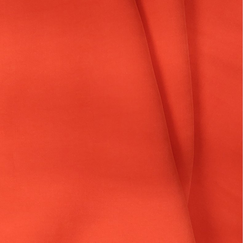 V�vet viskose // R�d Orange