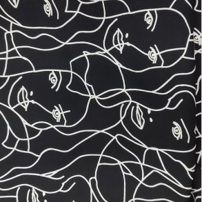 V�vet viskose // Face 