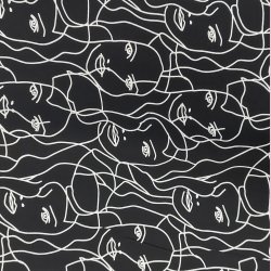 V�vet viskose // Face 