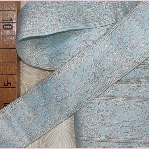 B�nd // Brokade Bl� 