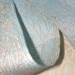 B�nd // Brokade Bl� 