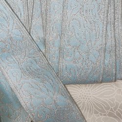 B�nd // Brokade Bl� 