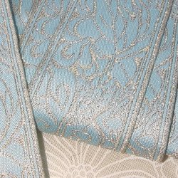 B�nd // Brokade Bl� 