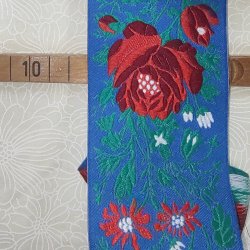 B�nd // Norsk Rose