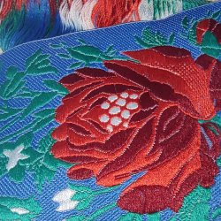 B�nd // Norsk Rose