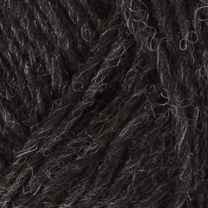 No. 0005 // L�ttlopi Koks gr� sort