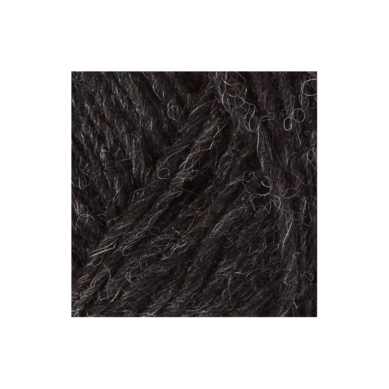 No. 0005 // L�ttlopi Koks gr� sort