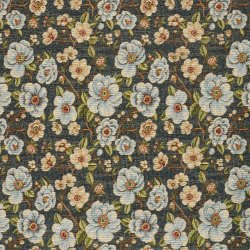 Gobelin // Bl� Blomst 