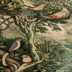 Gobelin // Engelsk skov