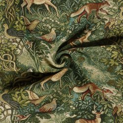 Gobelin // Engelsk skov