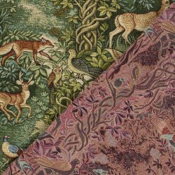 Gobelin // Engelsk skov