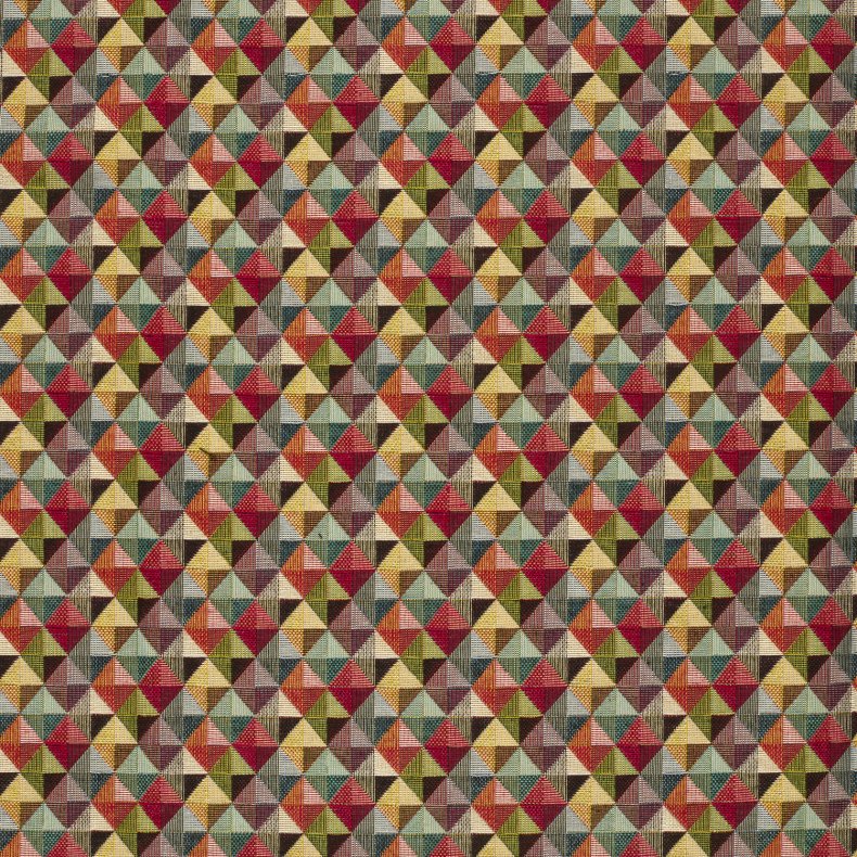 Gobelin // Multi Colour 2cm