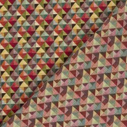 Gobelin // Multi Colour 2cm