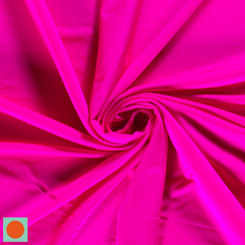 Danse Lycra // Pink
