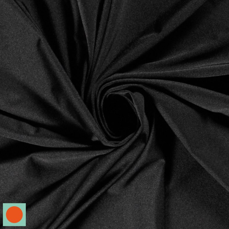 Danse Lycra // Sort