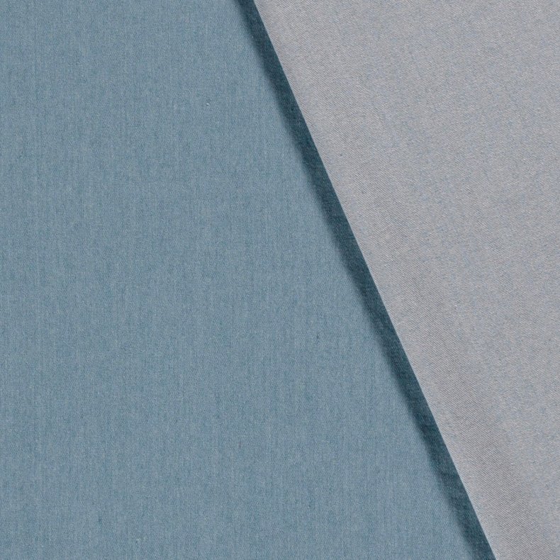 Denim // Baby Blue