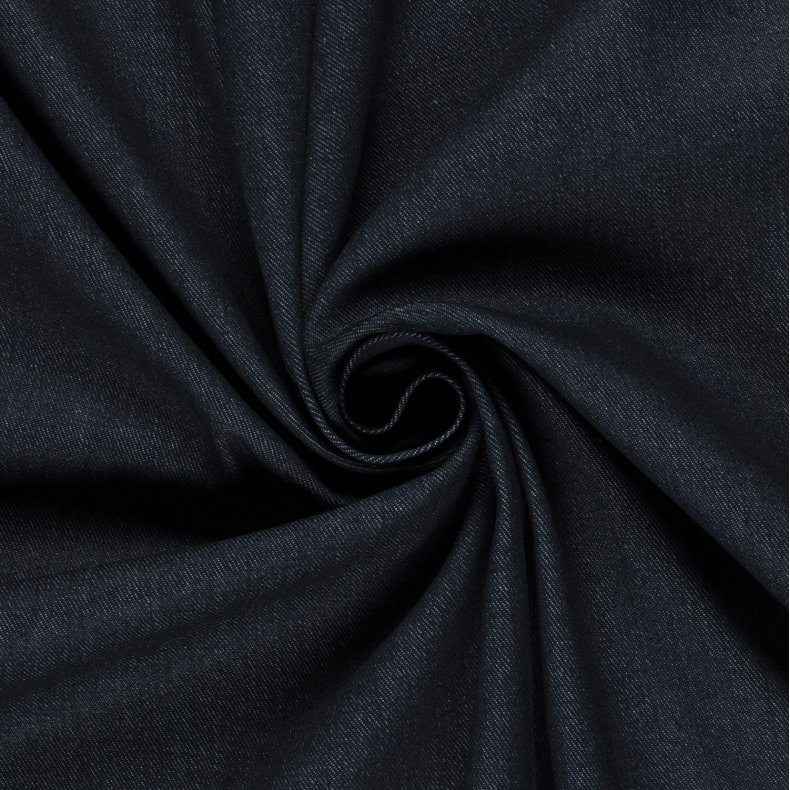 Denim // Marine Blue