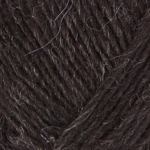 No. 0052 // L�ttlopi Dyb M�rke Brun