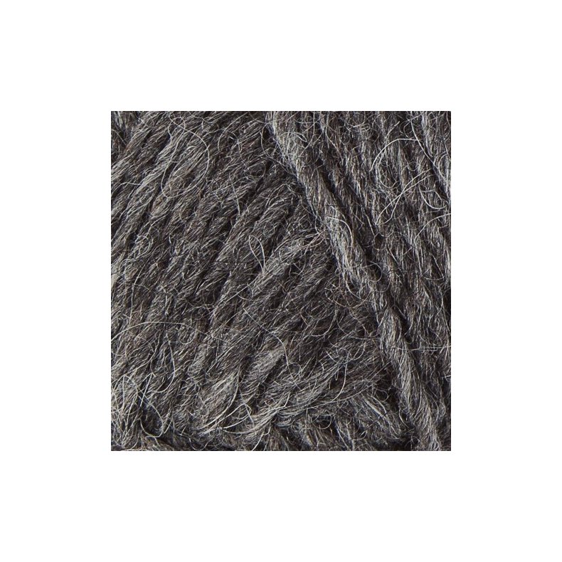 No. 0058 // L�ttlopi M�rkegr�