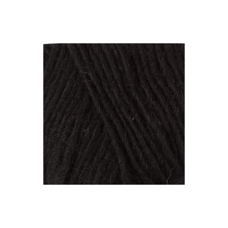  No. 0059 L�ttlopi // Sort