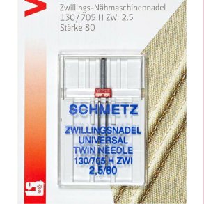 Tvillingen�l // 80 / 2,5