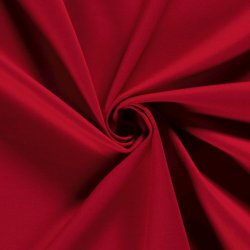 Kraftig Jersey // R�d Nr. 15