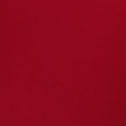 Kraftig Jersey // R�d Nr. 15