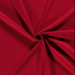 Kraftig Jersey // R�d Nr. 15