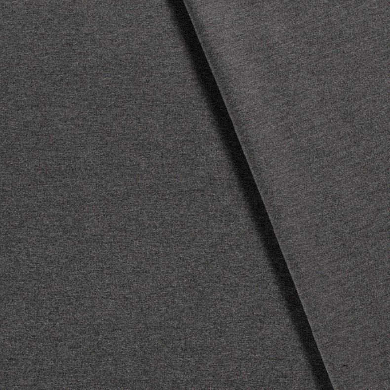 Kraftig Jersey // Gr� Nr. 67