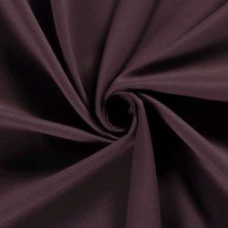 Kraftig Jersey // M�rk Lilla Nr. 19