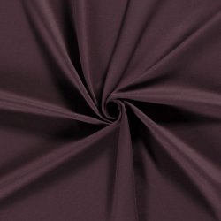 Kraftig Jersey // M�rk Lilla Nr. 19