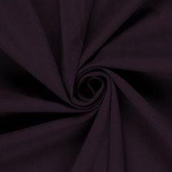 Kraftig Jersey // M�rk Lilla Nr. 46