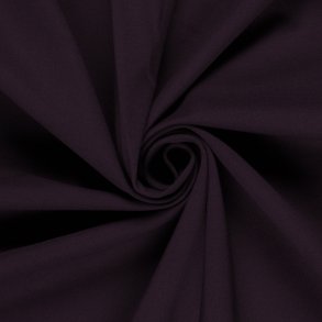 Kraftig Jersey // M�rk Lilla Nr. 46