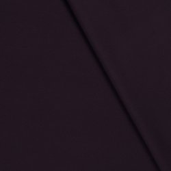 Kraftig Jersey // M�rk Lilla Nr. 46