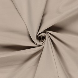 Kraftig Jersey // Sand Nr. 52