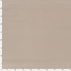 Kraftig Jersey // Sand Nr. 52